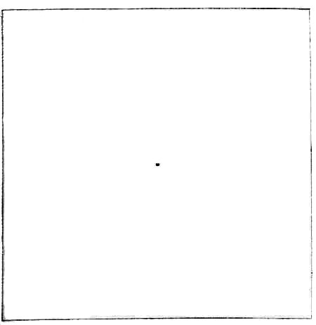 How to draw a mandala blank