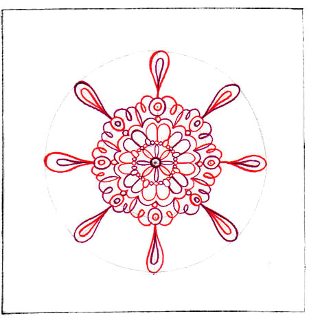 How to Draw a Mandala: Learn How to Draw Mandalas for Spiritual