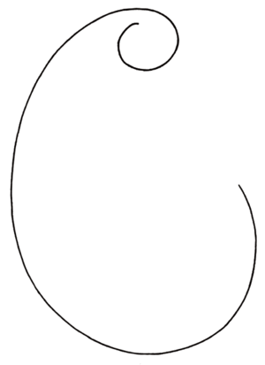 How to Draw Paisley: A Fun Easy Step-by-Step Drawing Lesson — Art is Fun