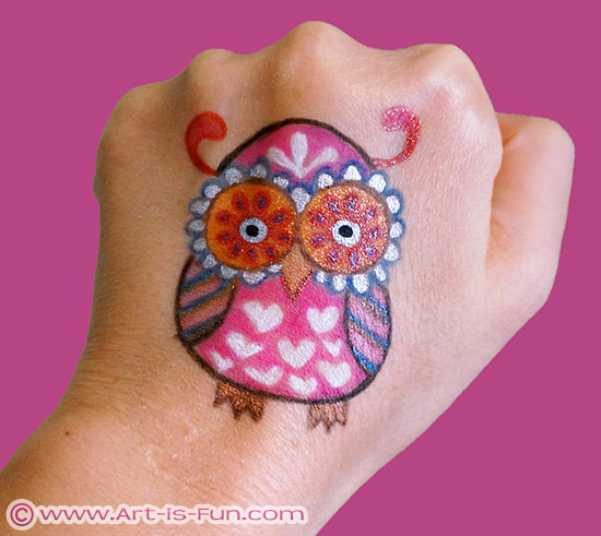 Easyink Temporary Tattoos Last Up to Two Weeks  Allure