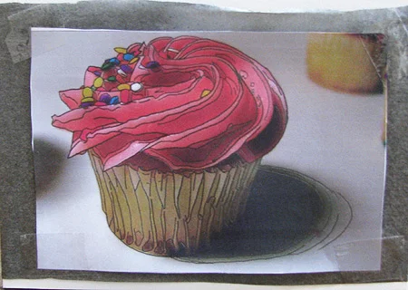 Transfer Paper and Artist Graphite Paper: Tips and Tricks for ...