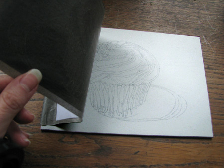 Transfer Paper and Artist Graphite Paper: Tips and Tricks for