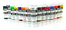 Liquitex Heavy Body Acrylics