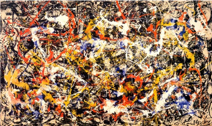 What is Abstract Art? Let's Find Out!