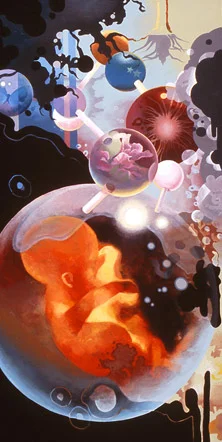 Born That Way, by Paul Richmond