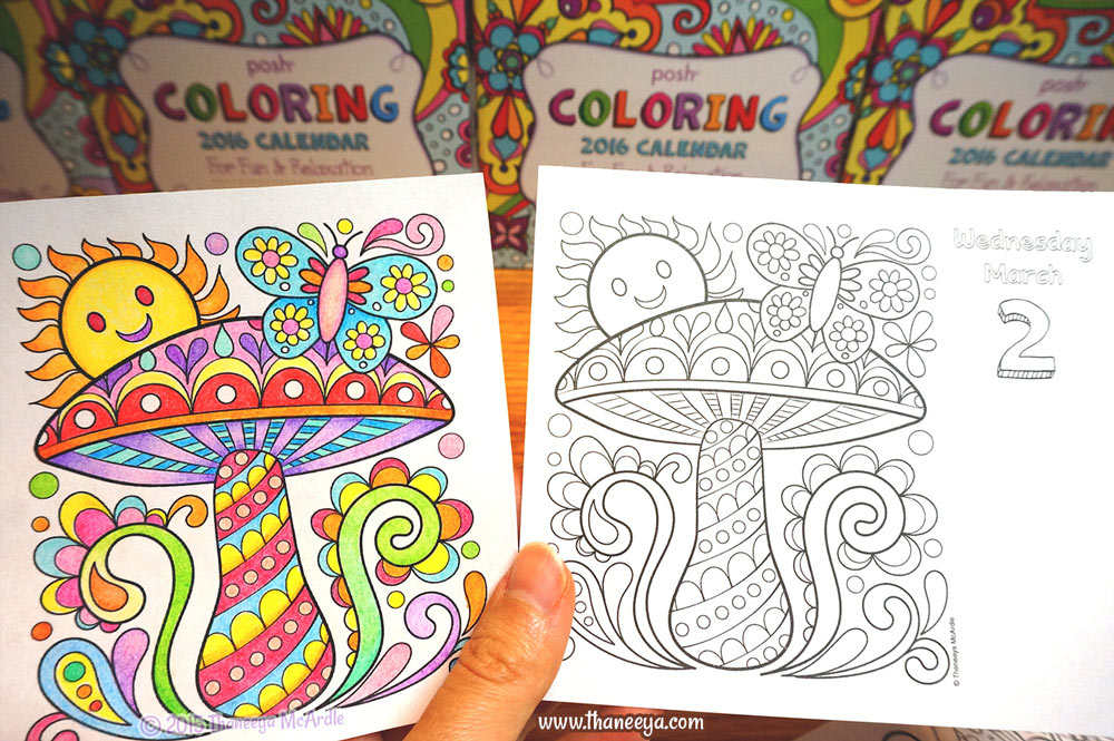 6800 Top Coloring Pages Books For Adults Images & Pictures In HD