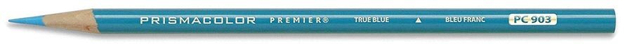 Prismacolor Premier彩色铅笔