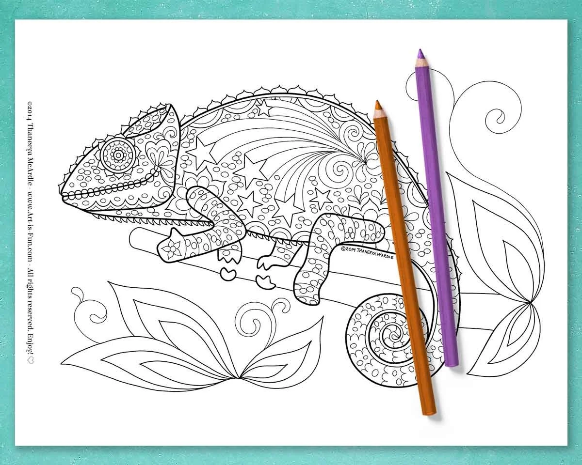 Professional Coloring Pages Home Design Ideas