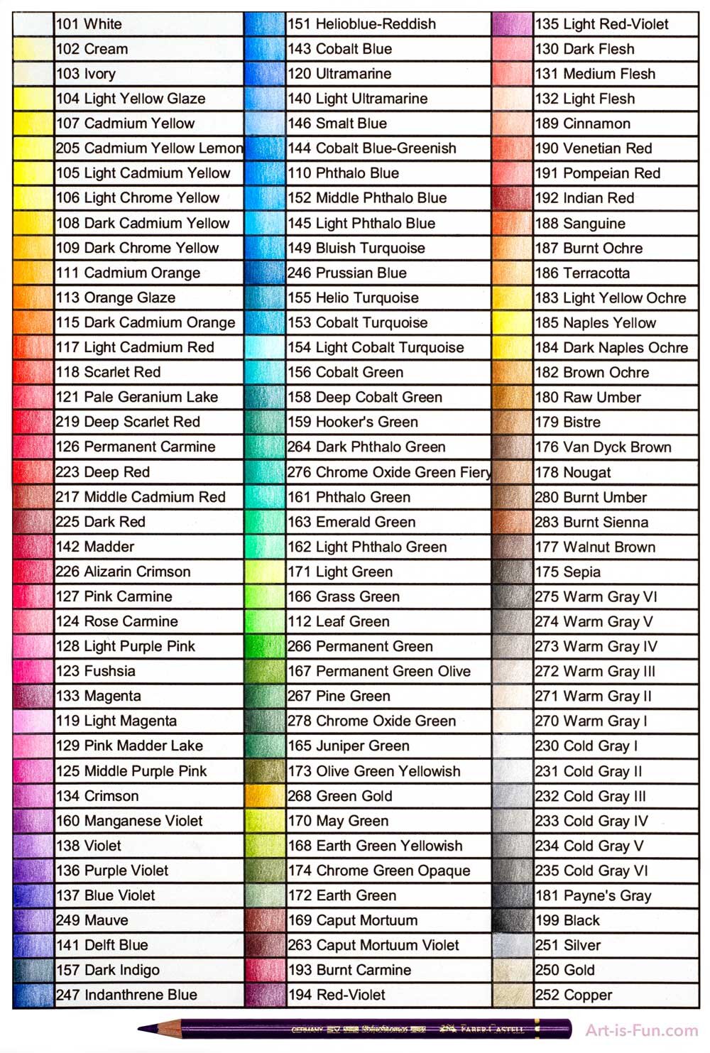 polychromos-faber-castell-color-chart-this-is-a-color-chart-for-faber-castell-s-polychromos