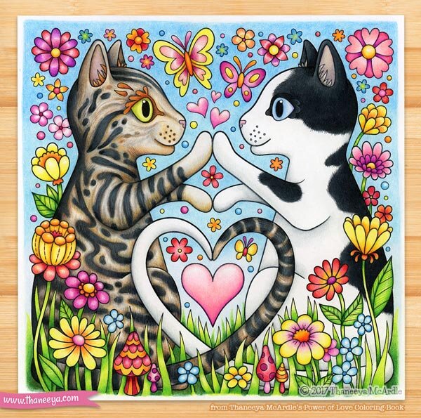 cute-cats-betway必威官网appcoloring-page-by-thaneeya-mcardle.jpg