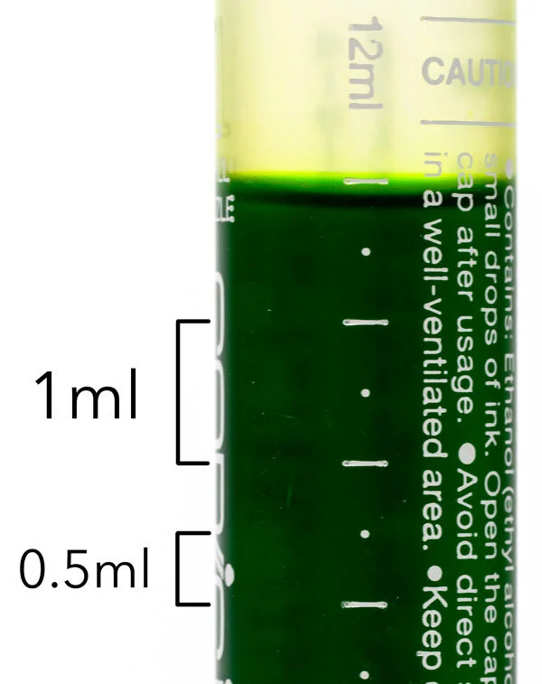 How to Refill Copic Markers A Quick Easy StepbyStep Demo for