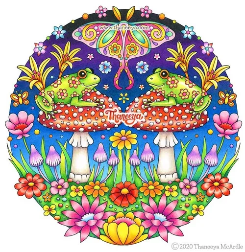 Pinterest Coloring Tutorial Coloring Tutorials - Fun Step-by-Step Coloring Lessons for All Skill ...