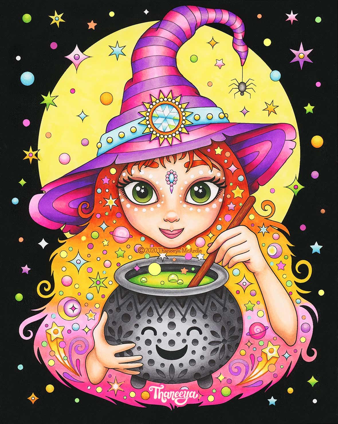 https://images.squarespace-cdn.com/content/v1/5511fc7ce4b0a3782aa9418b/1673564587313-ZHYHR0Z2WPWYZVHUI4IW/Cute-Halloween-Rainbow-Witch-with-Cauldron-Coloring-Page-by-Thaneeya-McArdle-2.jpg