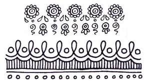 Drawing Lessons: Easy Step by Step Drawing Tutorials Teach You How to ...