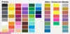 Posia Color Posca Markers for Beginners: Everything You Need to Know to Use Posca ...