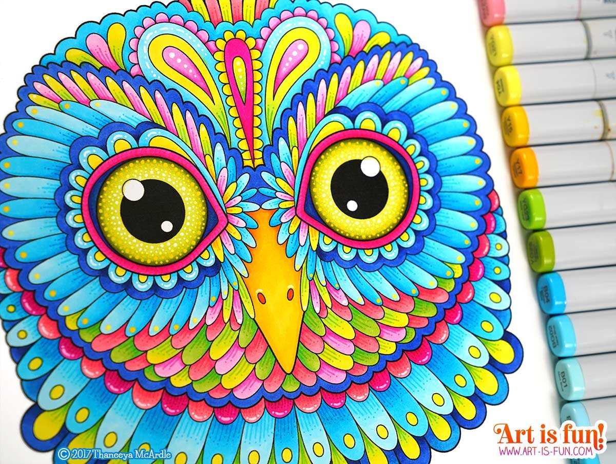 https://images.squarespace-cdn.com/content/v1/5511fc7ce4b0a3782aa9418b/8587ccc7-f2ea-4be5-8f05-fe5ee1a413df/Owl-Drawing-with-Copic-Markers-by-Thaneeya-McArdle.jpg