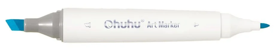 Ohuhu Kaala Marker