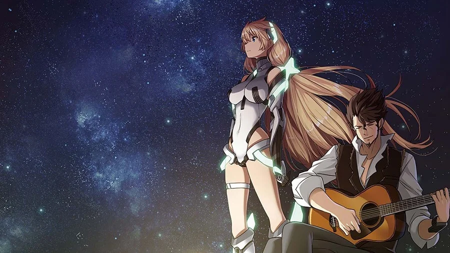 Expelled From Paradise