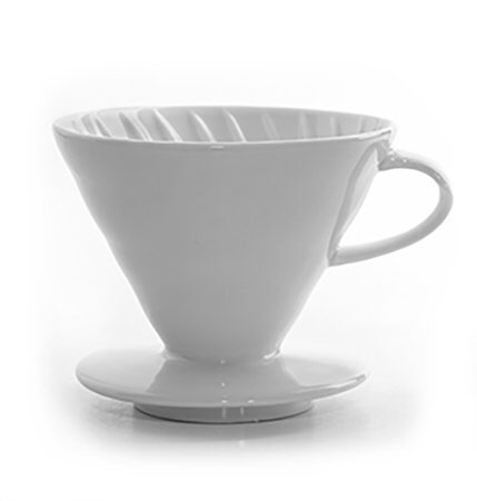 Tannors V60