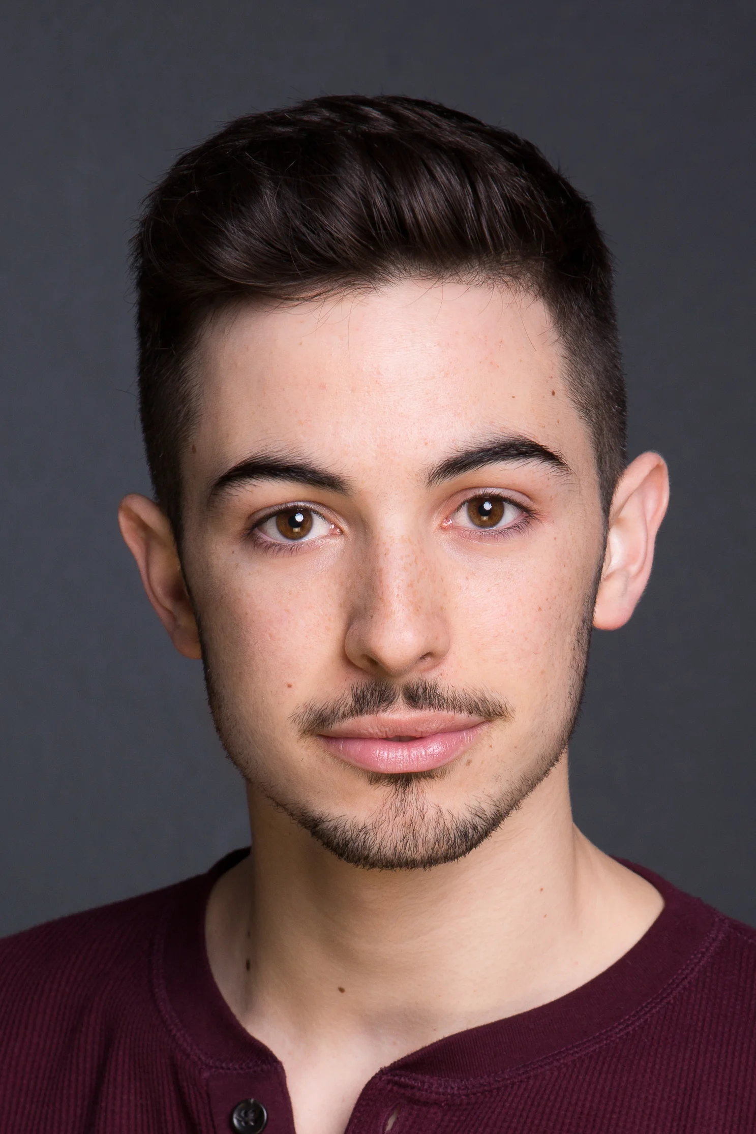 JACK WUNSCH  Performing collaborator  After graduating from The McDonald College of Performing Arts, where he specialised in Music Theatre, Jack moved from Sydney to study at The Victorian College of the Arts (VCA). Jack had previously performed with The Australian Ballet for their 2013 season of Don Quixote. While at the VCA, he was an ensemble member of Company 17’s production of Oh! What a Lovely War, Mate! (dir. Maude Davey) and was a featured dancer in the short film Sweet Dreaming, directed and written by Katie Escane. Jack was also a featured vocalist in Morning Melodies: Hollywood Movie Musicals. He was thrilled to perform in the role of Harry in Company (dir. Roger Hodgman) earlier in 2017 and then more recently to take on the role of Gangster 1 as well as Dance Captain to Dana Jolly in The Drowsy Chaperone. He is currently performing on Norwegian Cruise Line's production of Priscilla Queen of the Desert.  He has appeared in Citizen Theatre’s  Forgotten Places: journey beyond the stars  (2019) and  Mara KORPER a playreading  (2019).