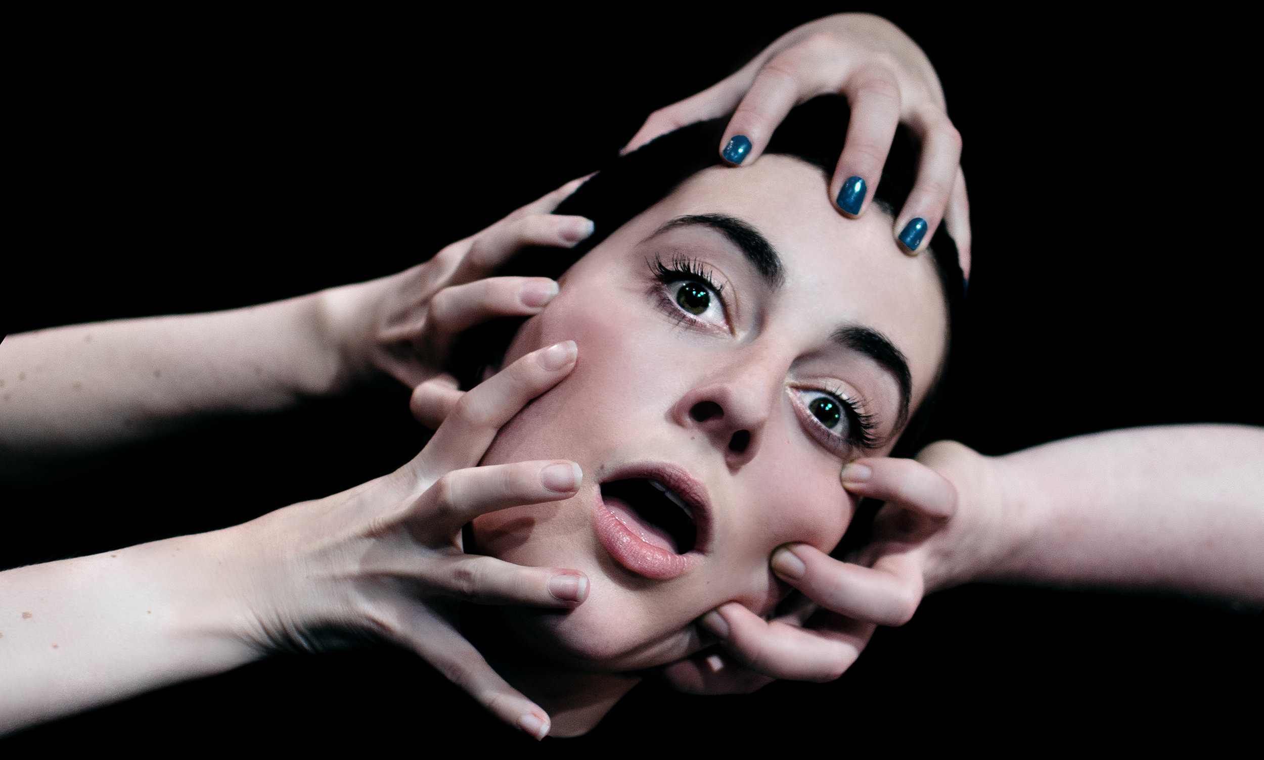 Announcing: 'Ascent' playing at Theatre Works for the 2018 Melbourne Fringe Festival