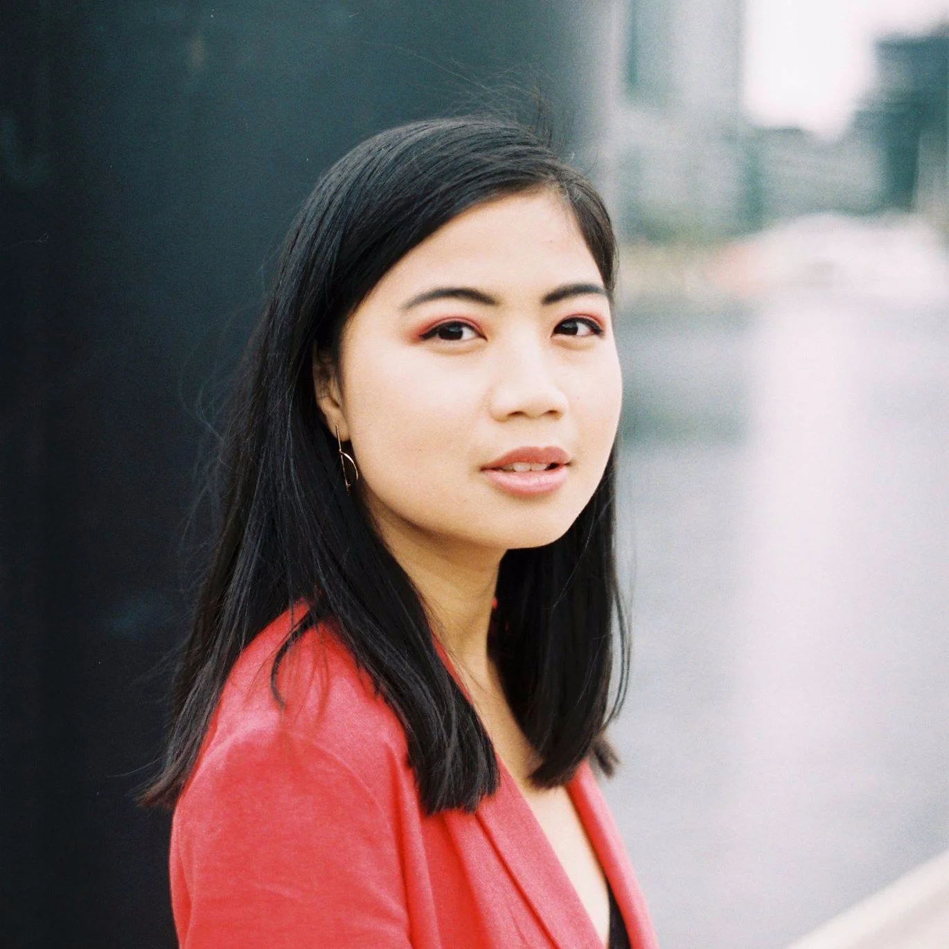 MARGOT TANJUTCO -  Forgotten Places Stonnington  (2019)