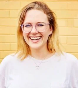 JORDAN BARR  Performing collaborator   Jordan graduated from the VCA BFA: Music Theatre course in 2014. In her time at VCA she played a number of roles including Aunt Eller in Oklahoma dir. Gary Young and Lorna in Nick Enright and Terence Clark's Summer Rain dir. OAM Nancye Hayes. In her final year Jordan was Elizah in Peter Rutherford and James Miller's new Australian musical A Little Touch of Chaos dir. Iain Sinclair, Claudia in Showbites: Nine dir. Sally Bourne, Meg in a self-devised musical Elevate! and Mammy in Li'l Abner dir. Martin Croft.  In 2015 Jordan directed Old Carey Performing Art's 'Footloose' receiving a Guild nomination for Best Director. Under her production company 'The Dizzy Biz' she has produced two original works. It's Done (2016 Melbourne International Comedy Festival) and Elevate! (2017 MICF). She appeared as Phyllis in The Leeches Collective's 'Ursula'. In 2016 she was short listed for Screen Australia's Smart For A Girl: ROAR initiative. Most recently she assistant directed OCPAC's Sweet Charity and is performing a return season of her one woman show 'How To Be Sexy' at the 2018 Melbourne International Comedy Festival. She was also a Victorian preliminary finalist for RAW Comedy (2018) and a featured comedian on Triple J's Good Az Friday broadcast. She has appeared in Citizen Theatre’s  Forgotten Places: an immersive experience  (2019),  Ascent  (2018) and  Mara KORPER a playreading  (2019).