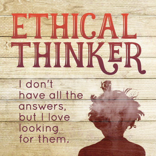 Ethical Thinker