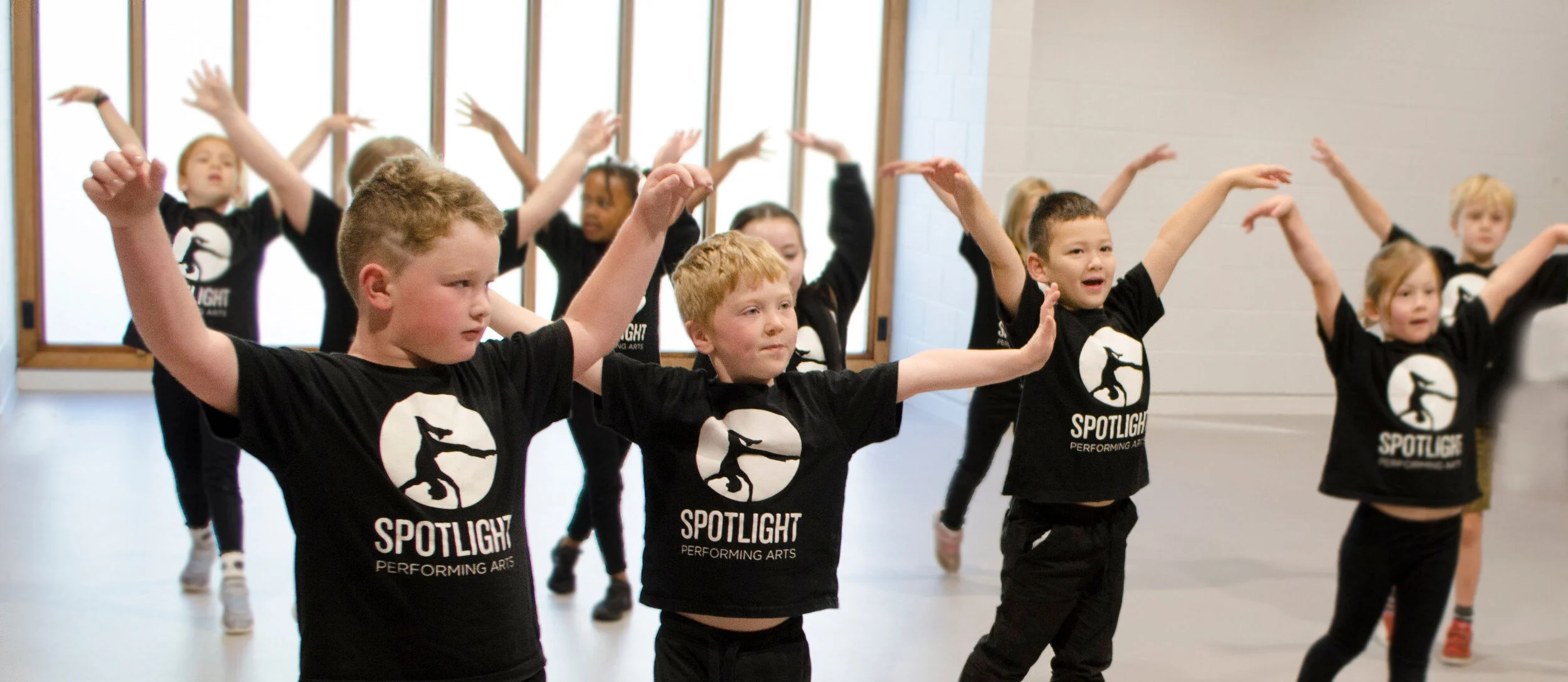 Wellington performing arts Spotlight Performing Arts Wellington New Zealand Contact