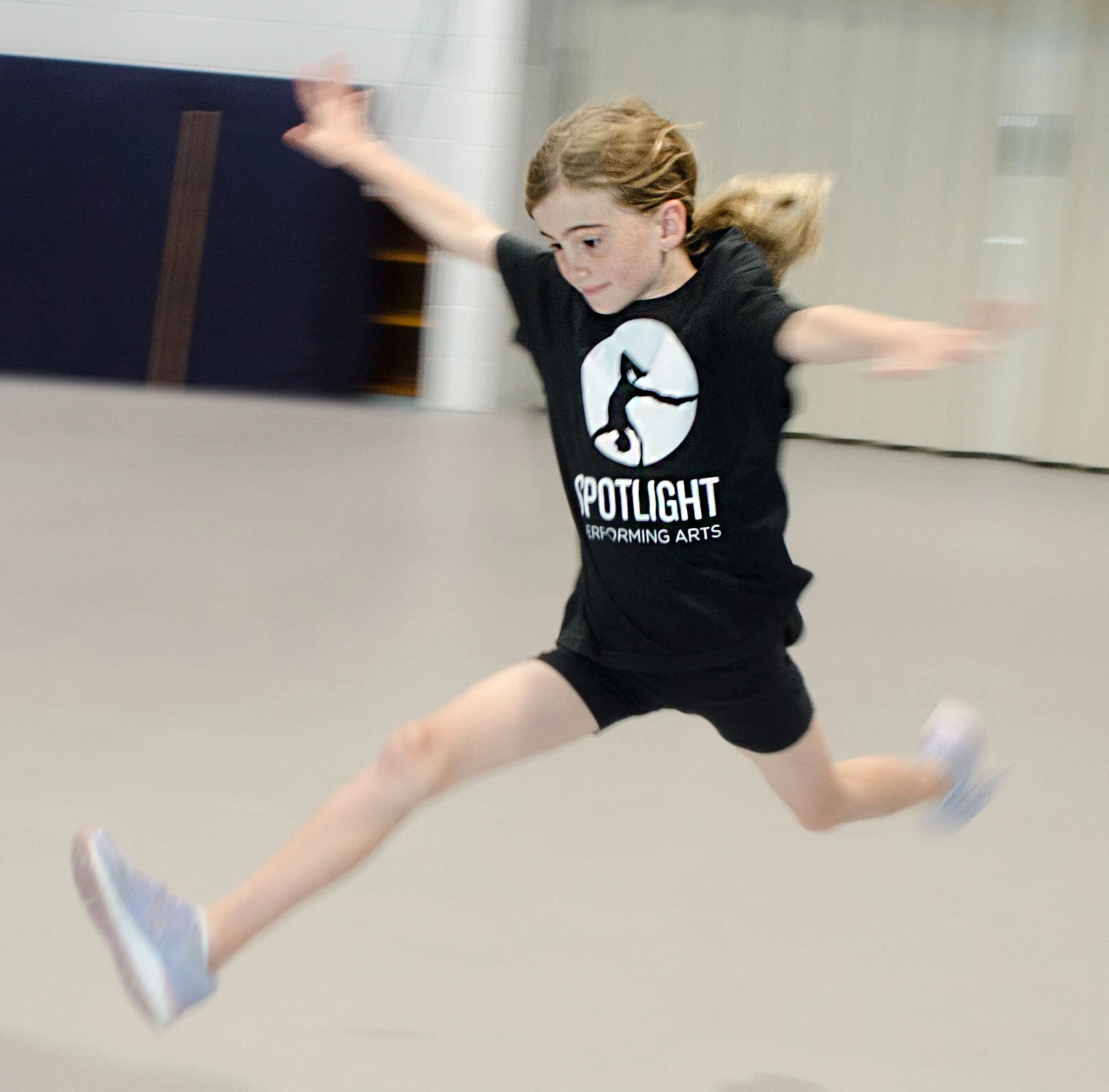 Wellington performing arts Spotlight Performing Arts Wellington New Zealand What we do