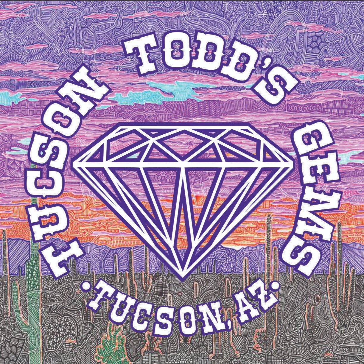 Tucson Todd's Gems