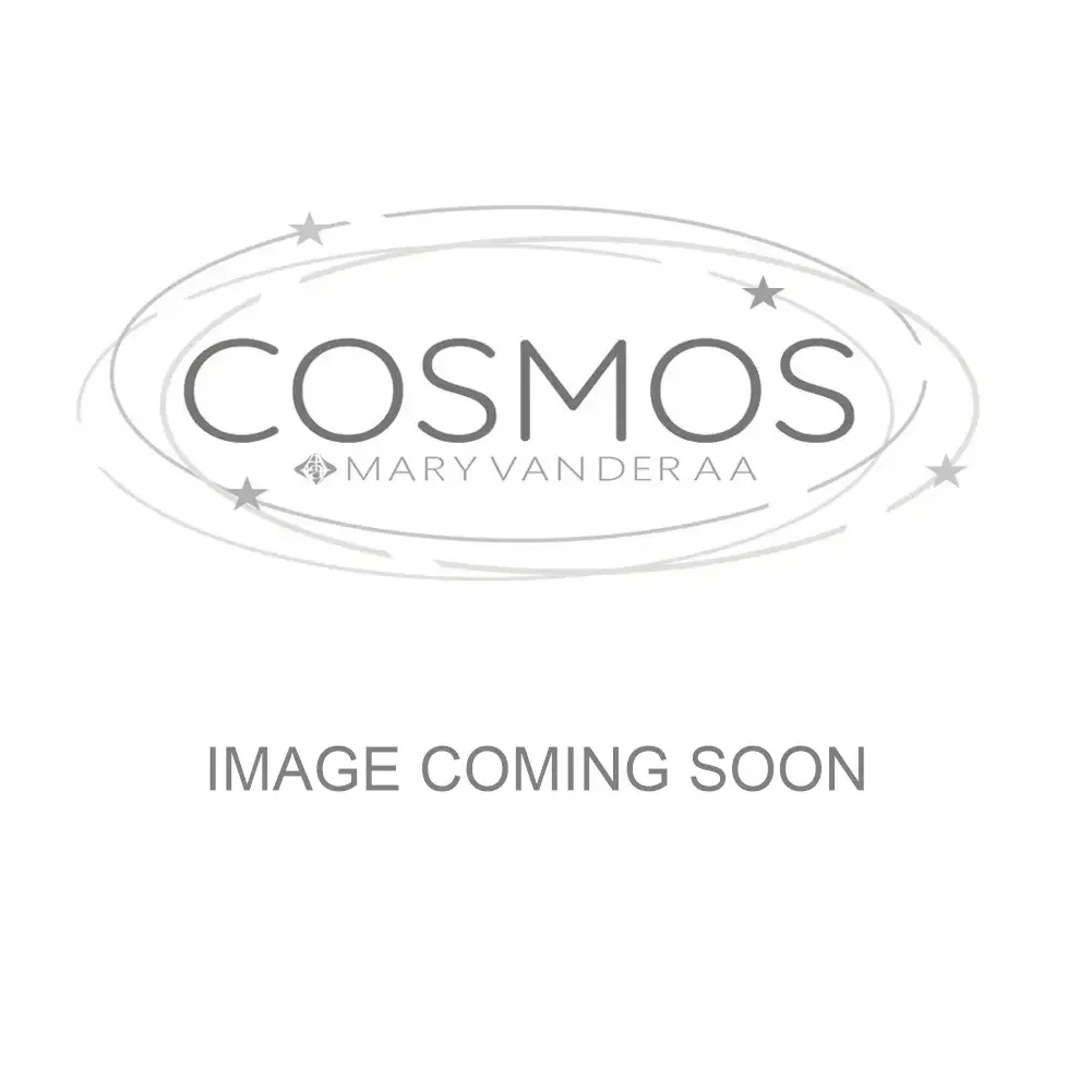 Peacock Tanzanite & Diamond COSMOS Ring