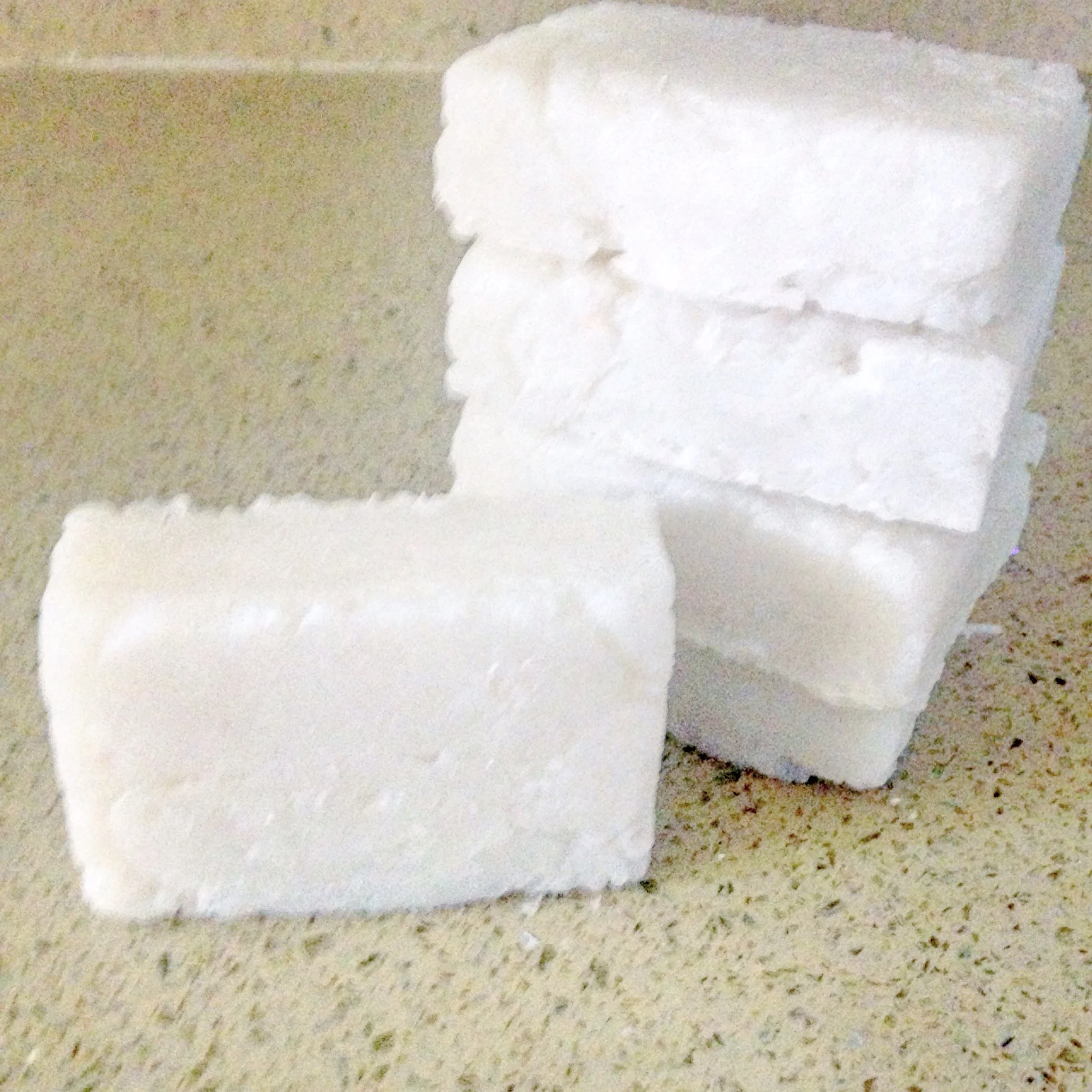 Coconut Soap