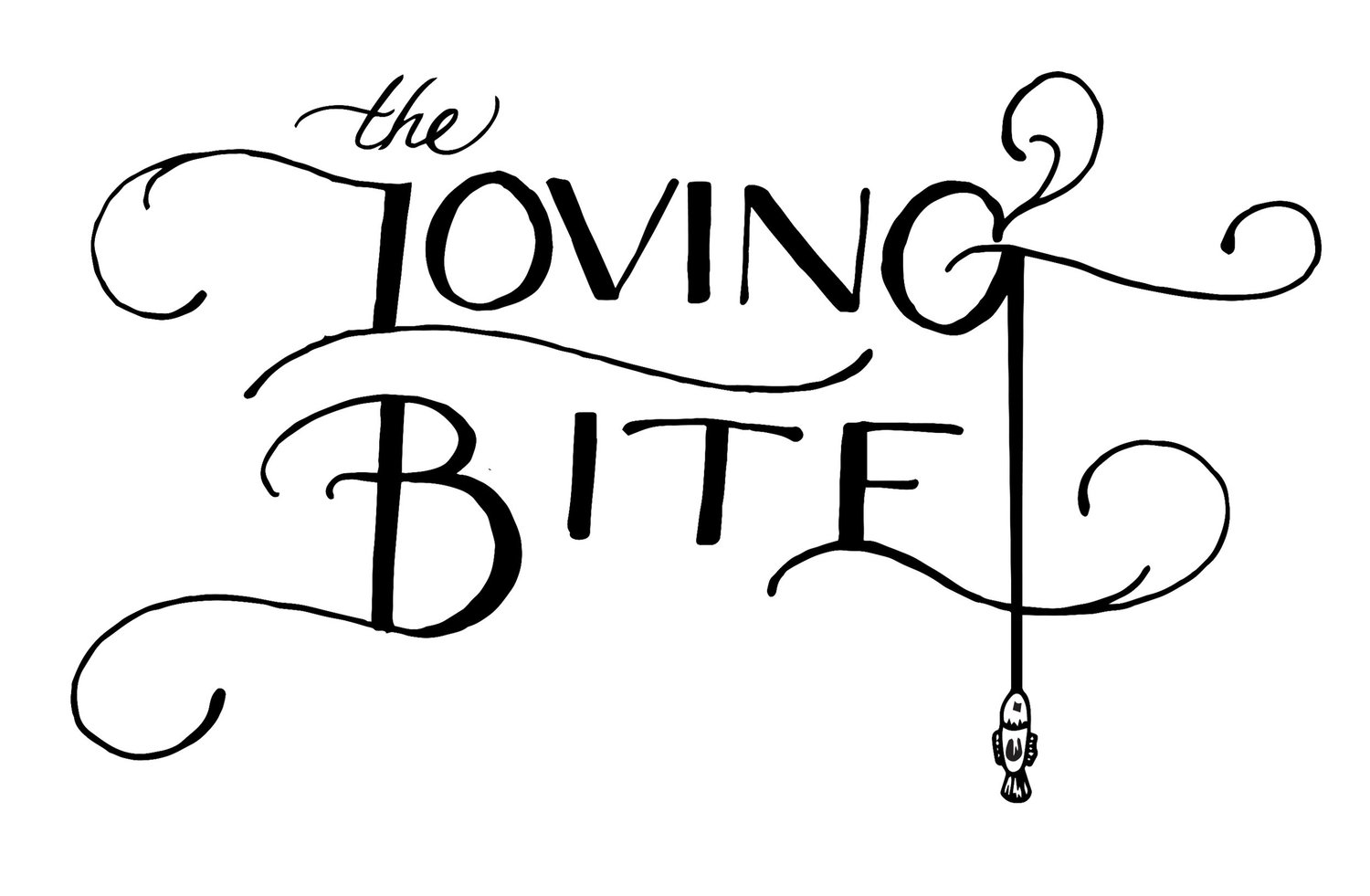The Loving Bite Catering