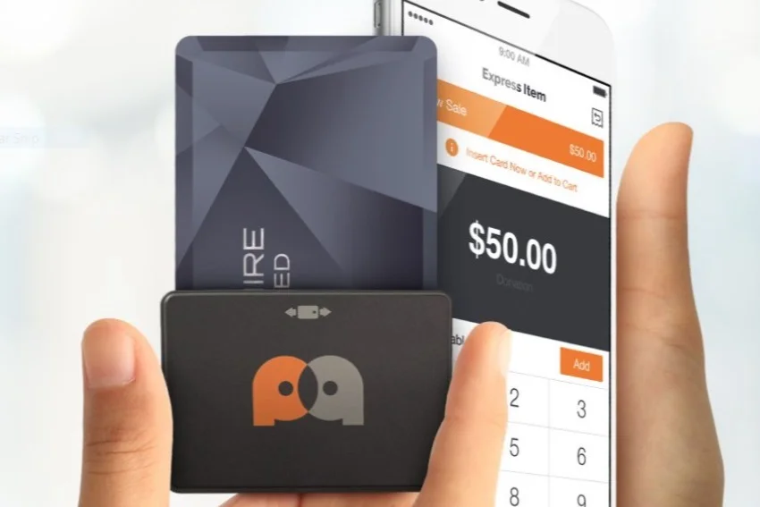 Payanywhere Mobile