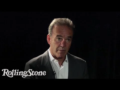 Nick Broomfield Relates 'Tales of the Grim Sleeper' Case to Ferguson (Copy)