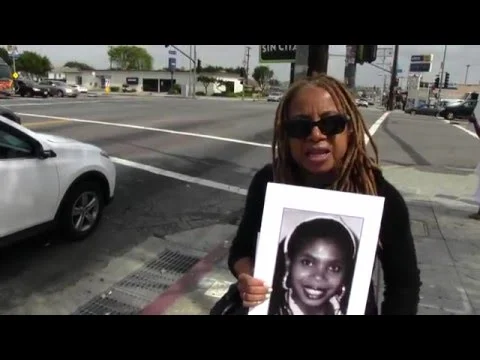 BLACK COALITION FIGHTING BACK SERIAL MURDERS - SOME MOTHER'S DAUGHTER (Copy)