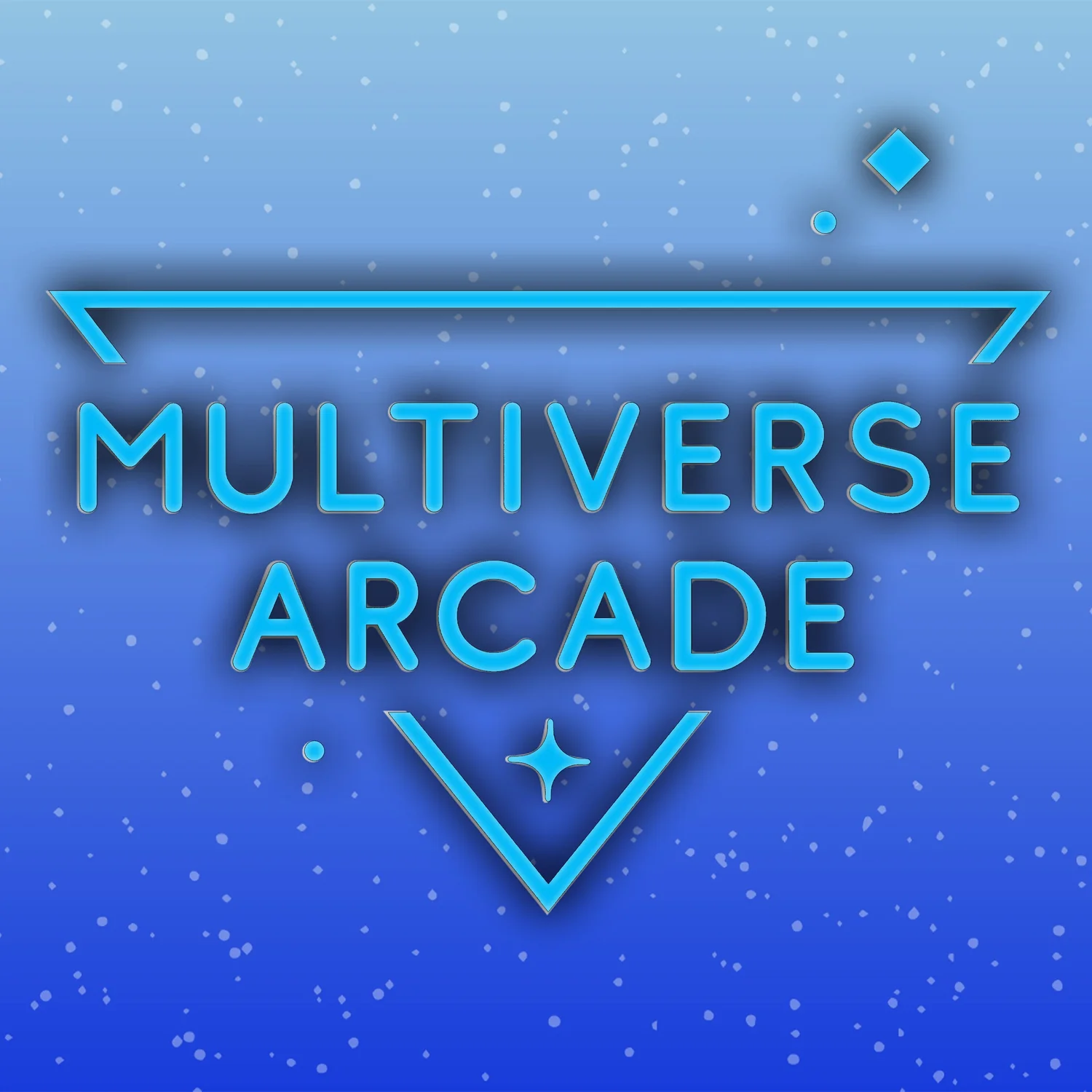 The Multiverse Arcade Podcast