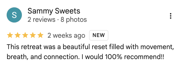 yoga and pilates retreat portugal