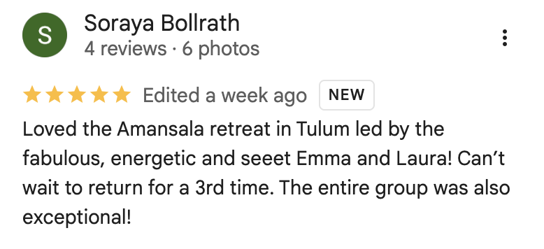 yoga and pilates retreat mexico and portugal