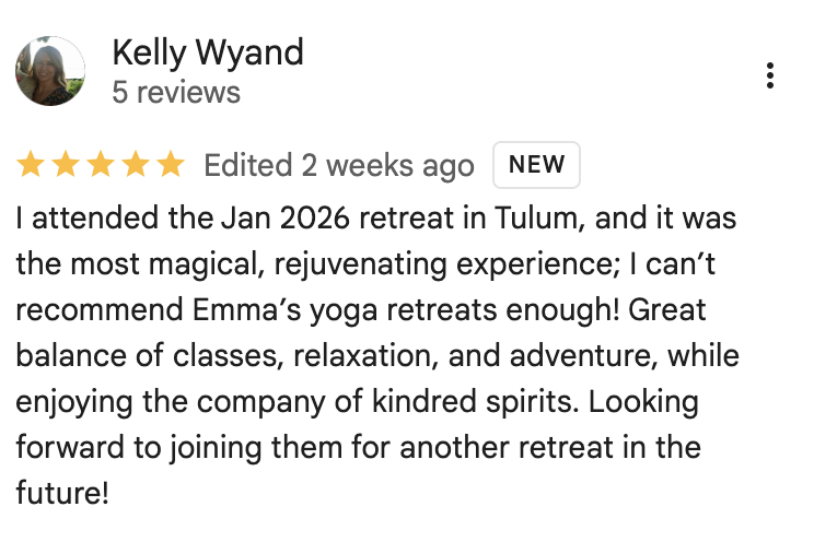 yoga and pilates retreat portugal