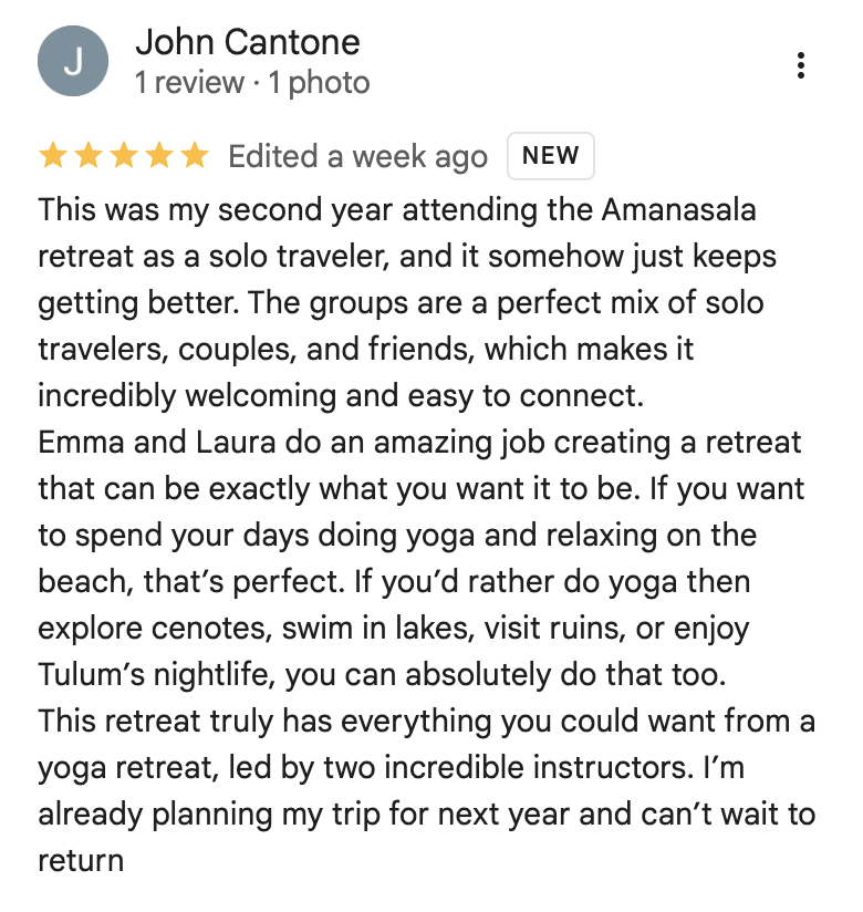 yoga and pilates retreat portugal