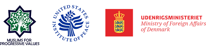The US Institute of Peace and Ministry of Foreign Affairs of Denmark co-organized the side event "Engaging Transformative Religious Narratives" with MPV. 