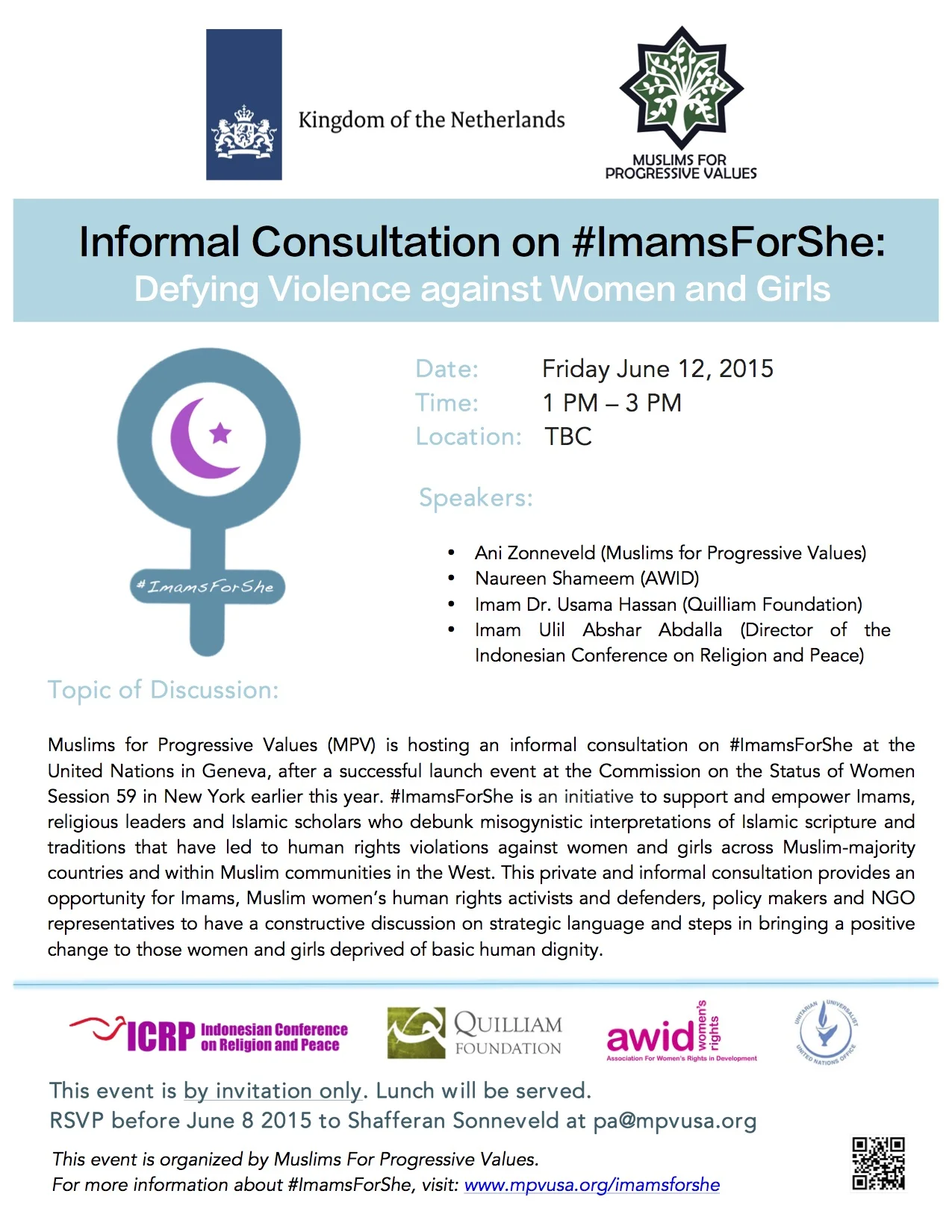 Flyer - Informal Consultation on #ImamsForShe- Defying Violence against Women and Girls copy.jpg