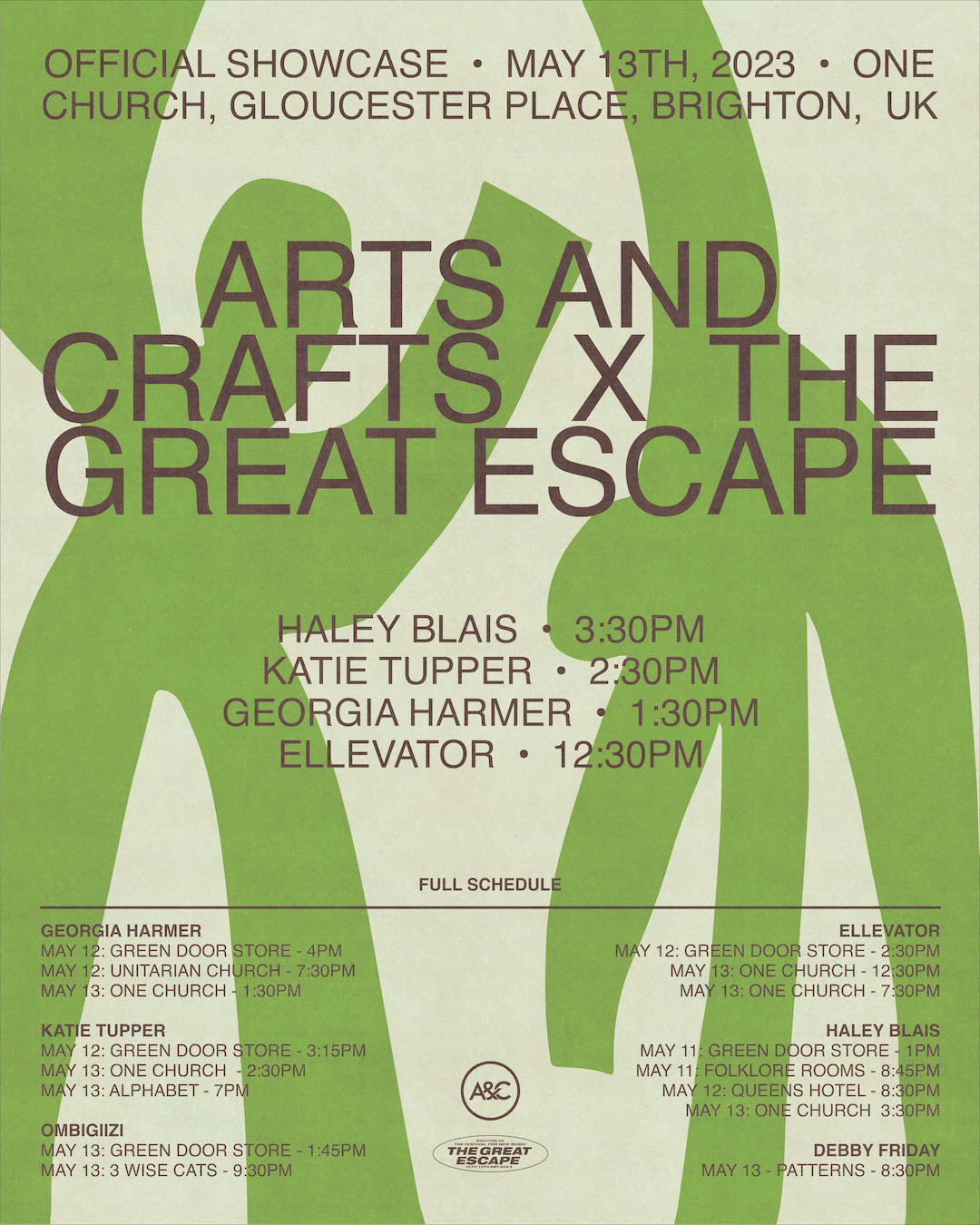 Arts_and_Crafts_Great_Escape_singleposter.png