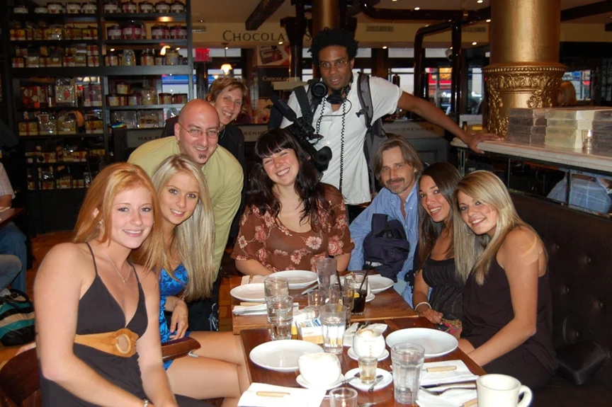 Huckapoo Reunion