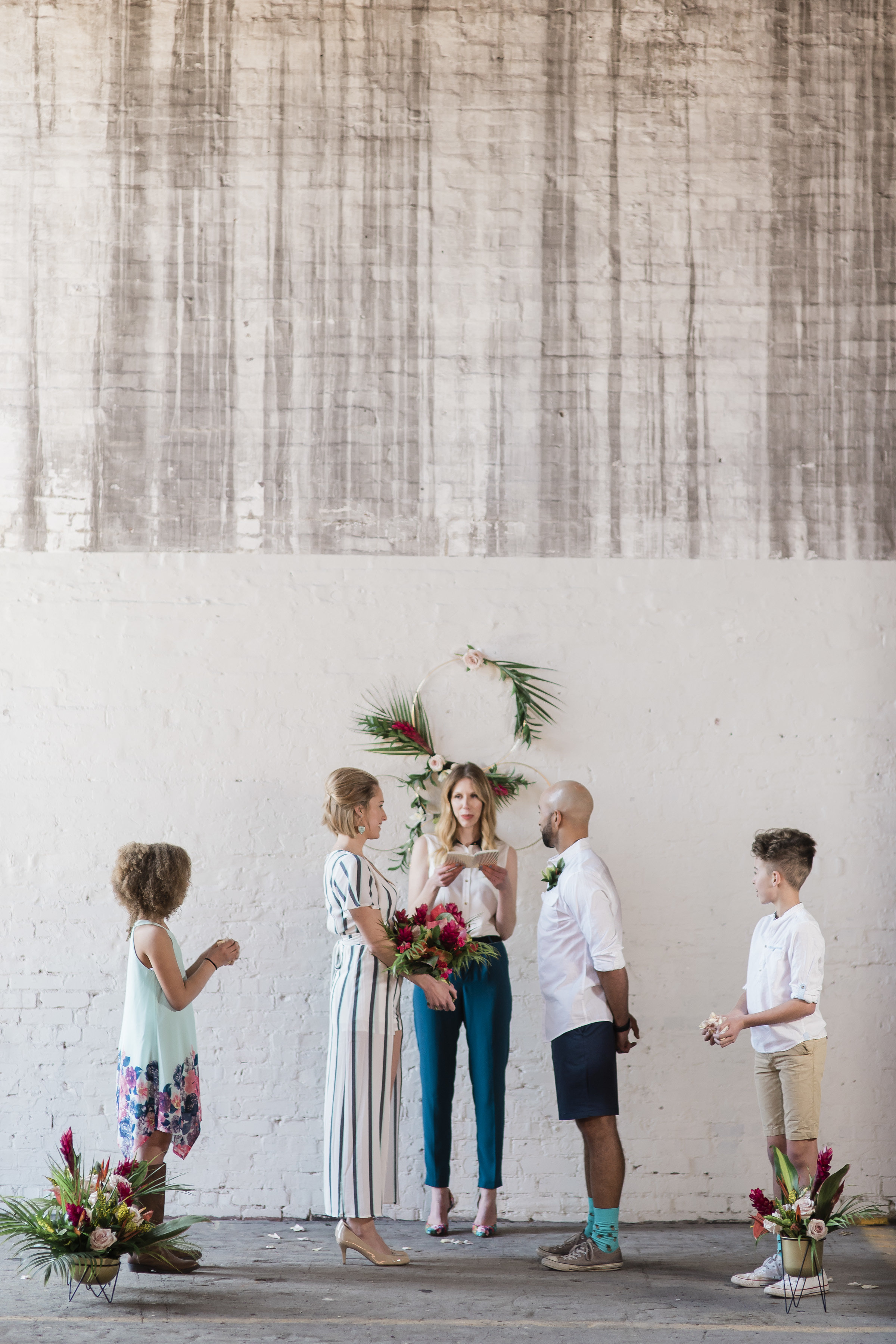 Sara Elizabeth Weddings Pop Up
