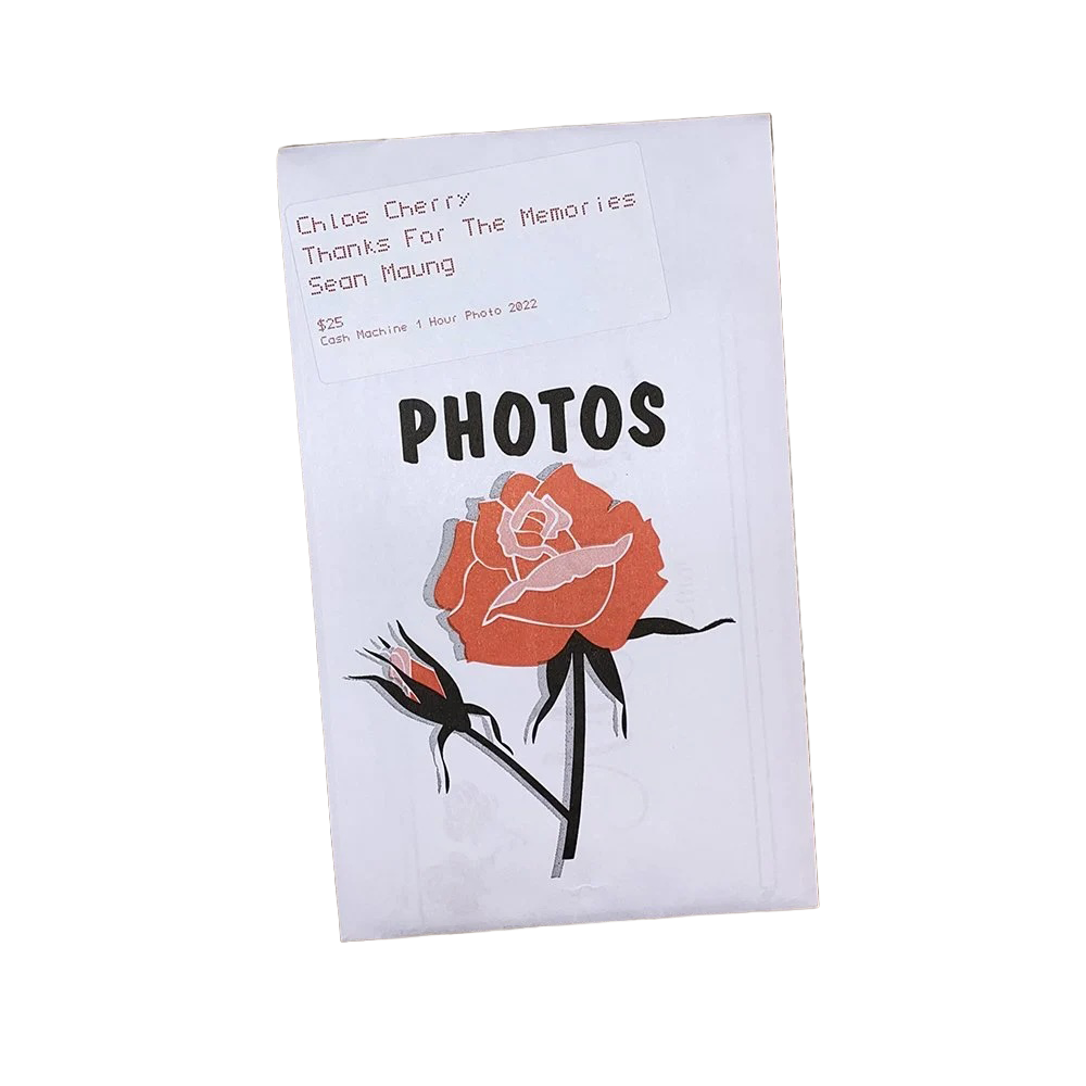 Thanks For The Memories Chloe Cherry and Sean Maung