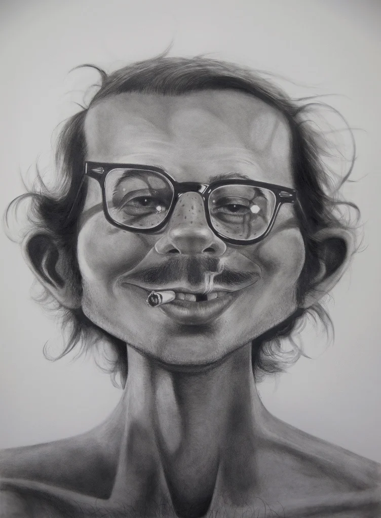 UPCHUCK CLOSE