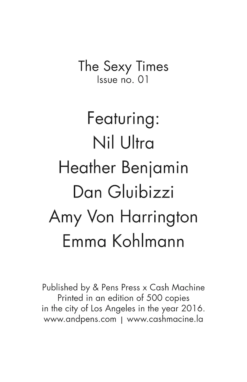 Featured Artists